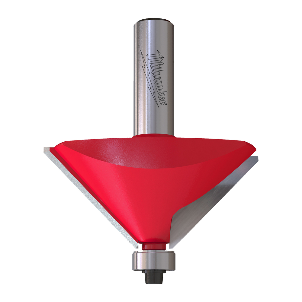 Fraise à chanfreiner Q12 65/76,7 mm MILWAUKEE - 4932501007