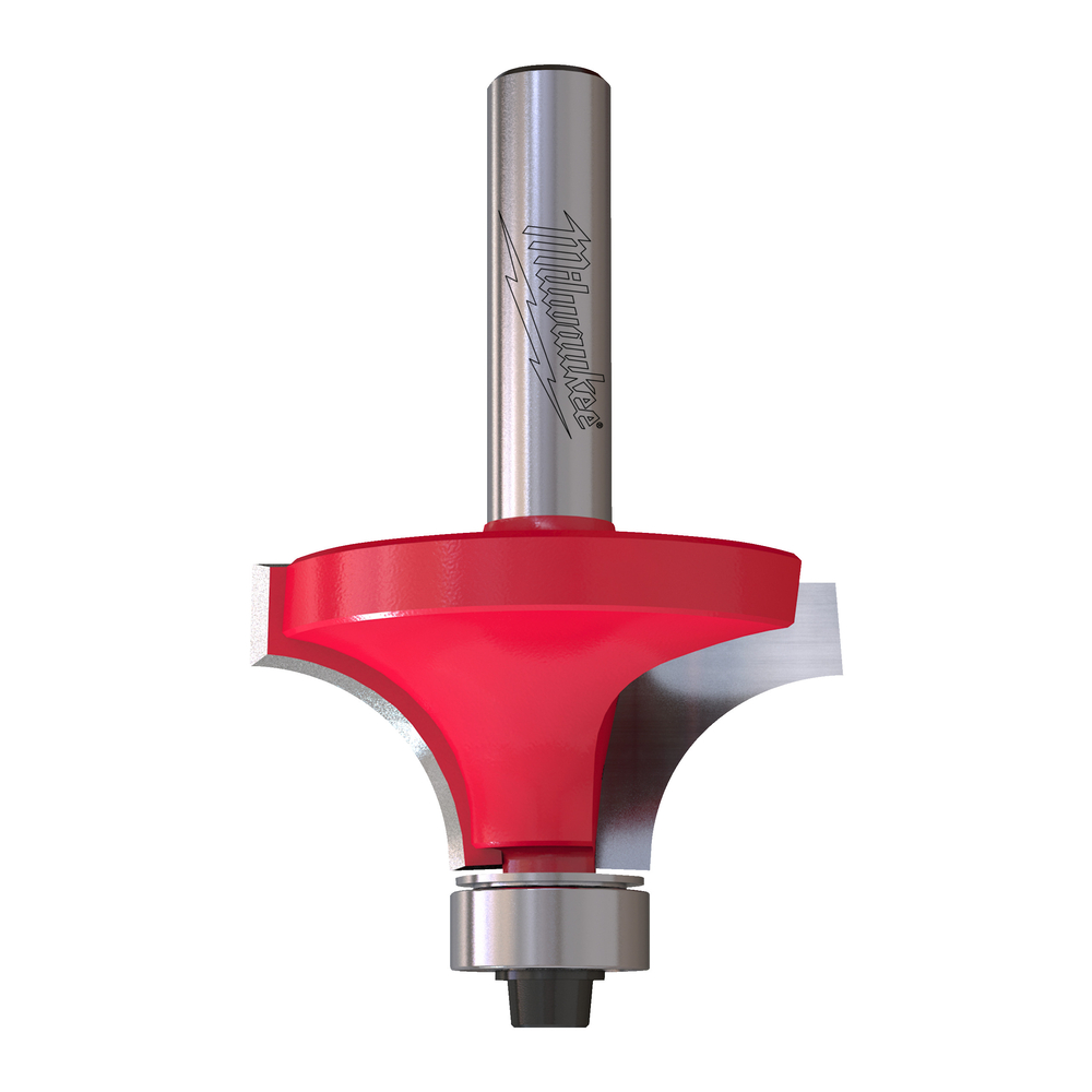 Fraise à congé Q8 38,1/61 mm MILWAUKEE - 4932501030