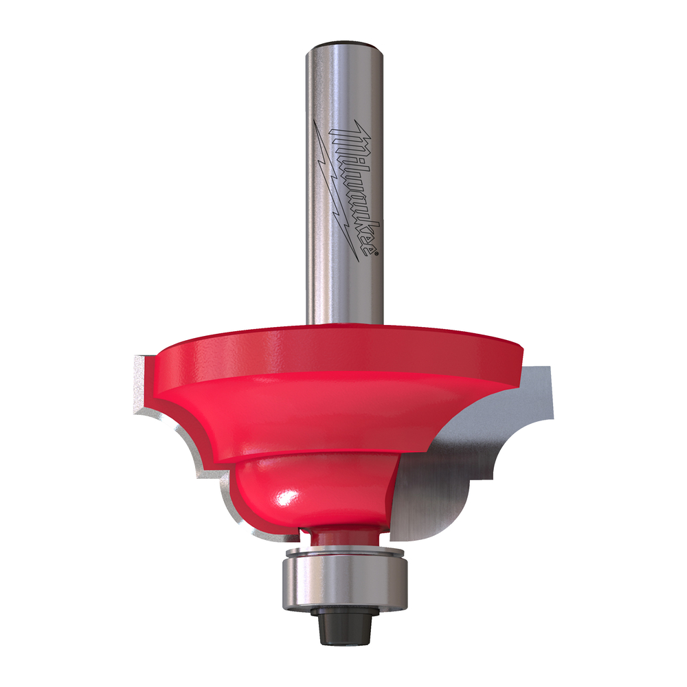 Fraise profilée Q8 42,8/ mm MILWAUKEE - 4932501038