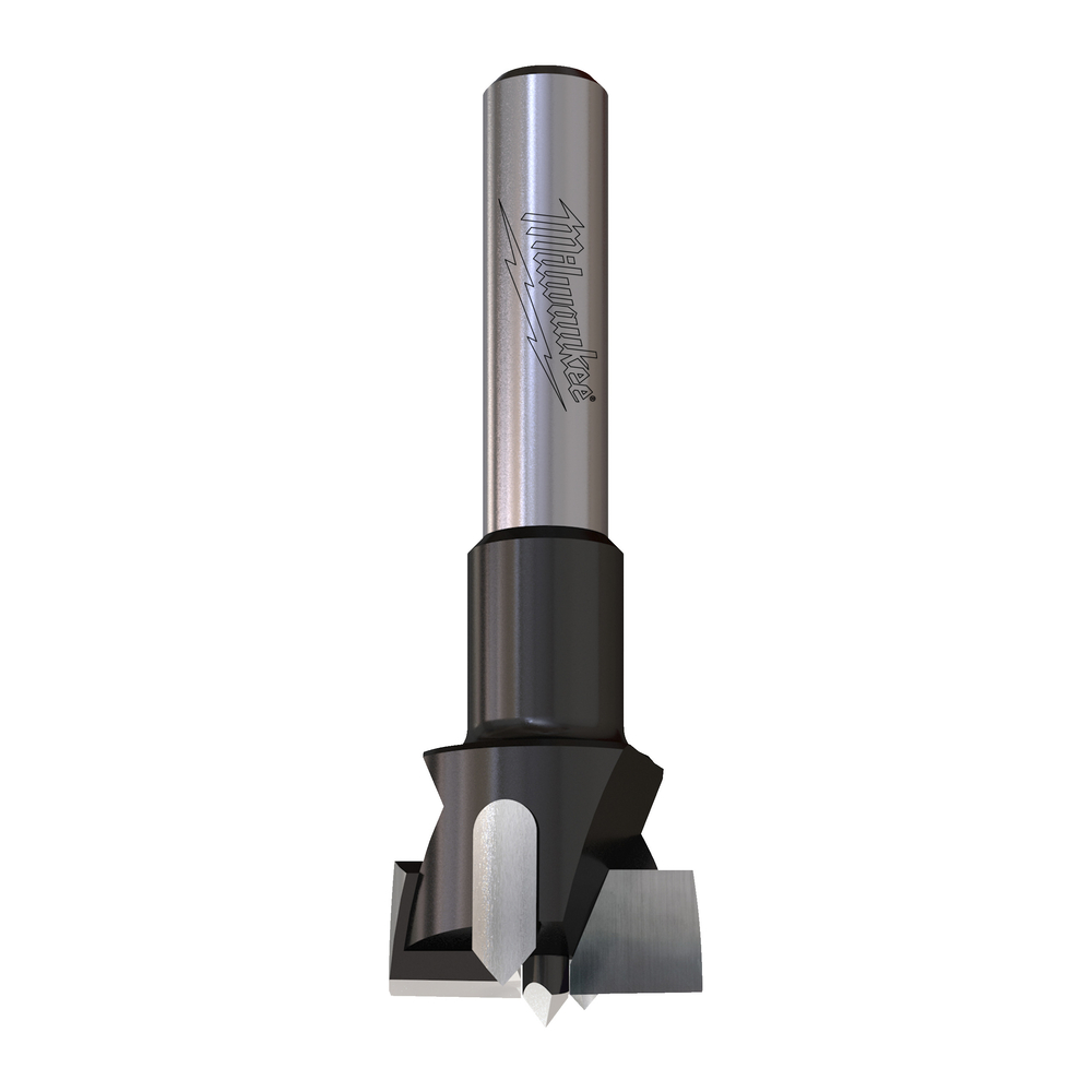 Fraise à plaquettes carbure Q8 20 mm MILWAUKEE - 4932501042