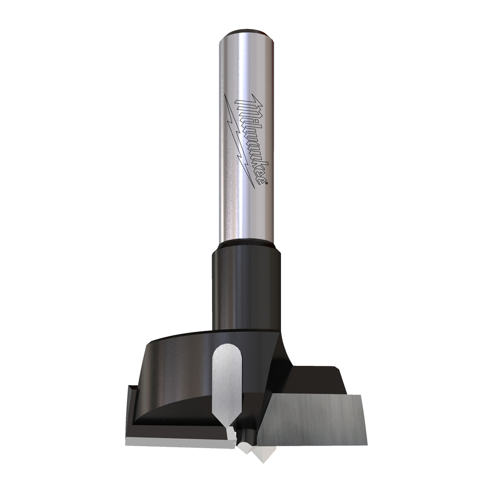 Fraise à plaquettes carbure Q8 35 mm MILWAUKEE - 4932501045