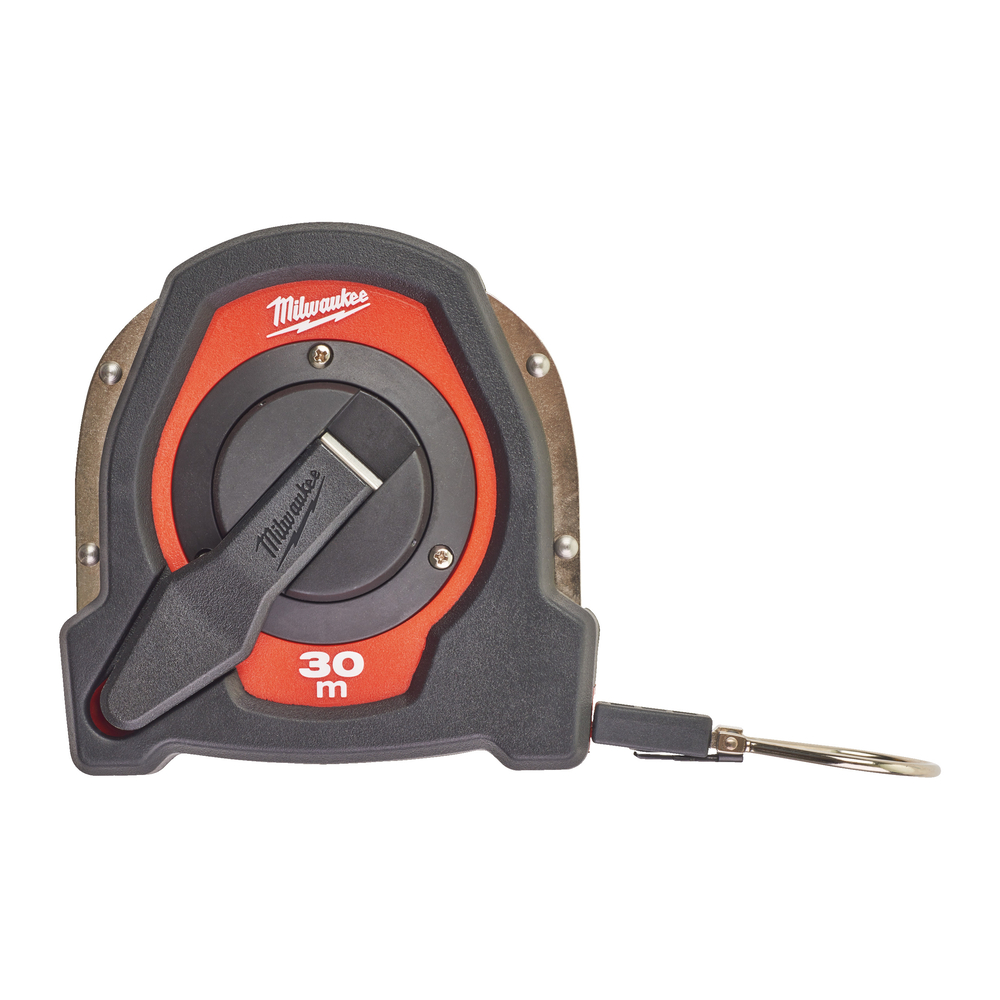 Mesure longue boitier fermé 30m MILWAUKEE - 4932501123