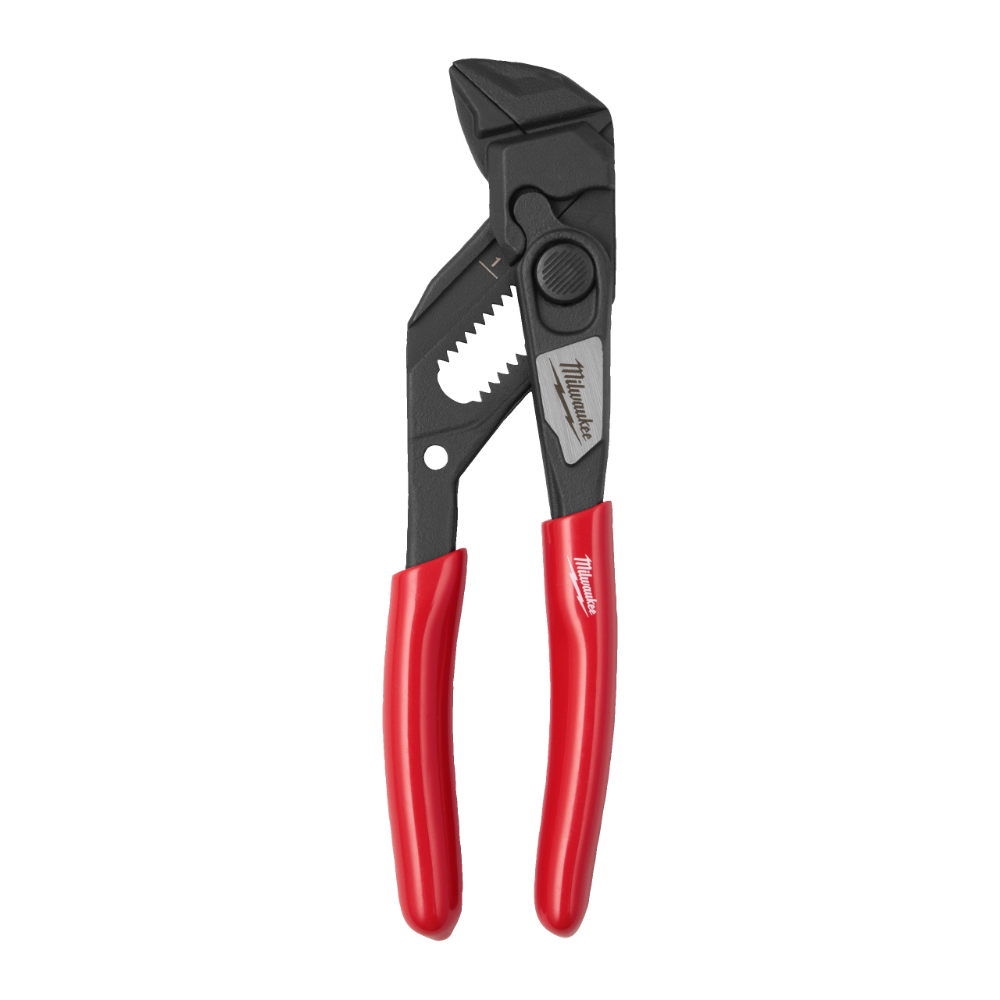 Pince clé multiprise mâchoires lisses 125 mm MILWAUKEE - 4932501148