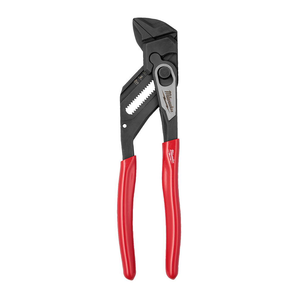Pince clé multiprise mâchoires lisses 250 mm MILWAUKEE - 4932501150