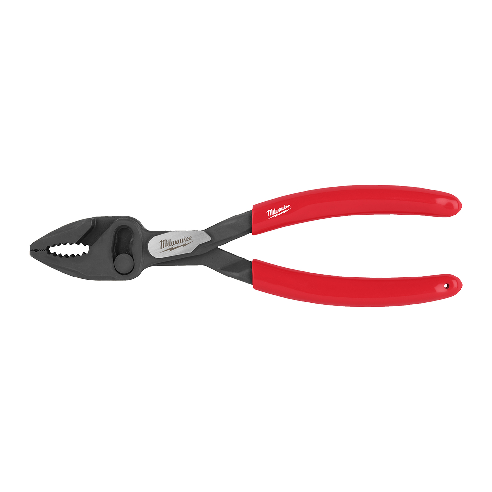 Pince clé multiprise à crémaillère 200 mm MILWAUKEE - 4932501153