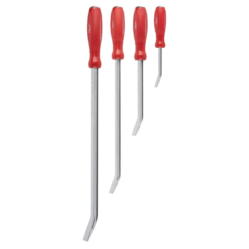 Jeu de 4 leviers MILWAUKEE - 4932501195