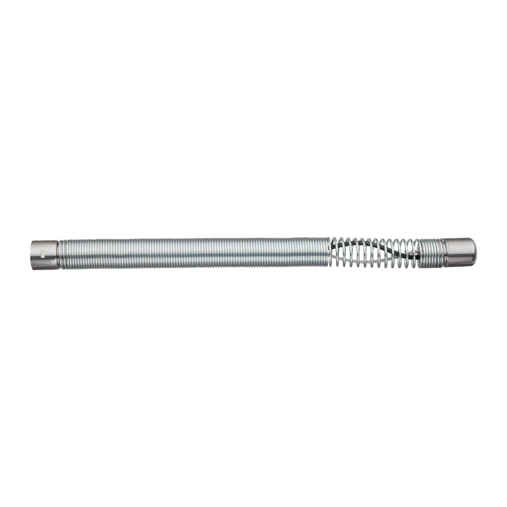 POIC CK Tête de caméra de rechange + ressort pour le M12 POSIC MILWAUKEE - 4932501254