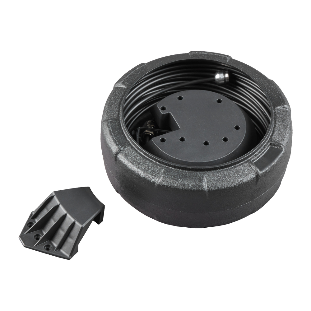 Câble + tambour de rechange pour caméra Packout 23m de long avec connexion pour kit tête de caméra 18 mm POIC CC MILWAUKEE - 4932501256