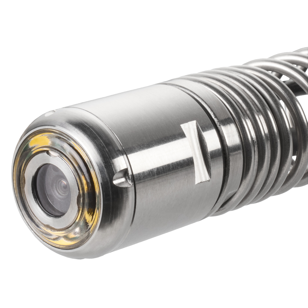 SICO CH16 Kit de remplacement de tête de caméra 16 mm pour M12 SICO20 MILWAUKEE - 4932501262