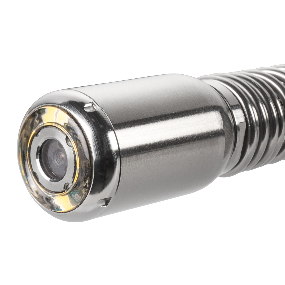 SICO CH20 Kit de remplacement de tête de caméra 20 mm pour M12 SICO20 MILWAUKEE - 4932501263