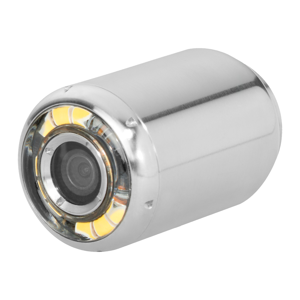 SIC HDRCH25 Kit de tête de caméra HDR 25 mm pour M18 SIC30 60SC HDR MILWAUKEE - 4932501267