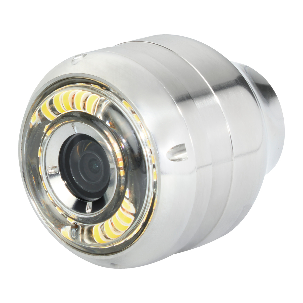 SIC HDRCH34 Kit de tête de caméra HDR 34 mm pour M18 SIC60 MILWAUKEE - 4932501268