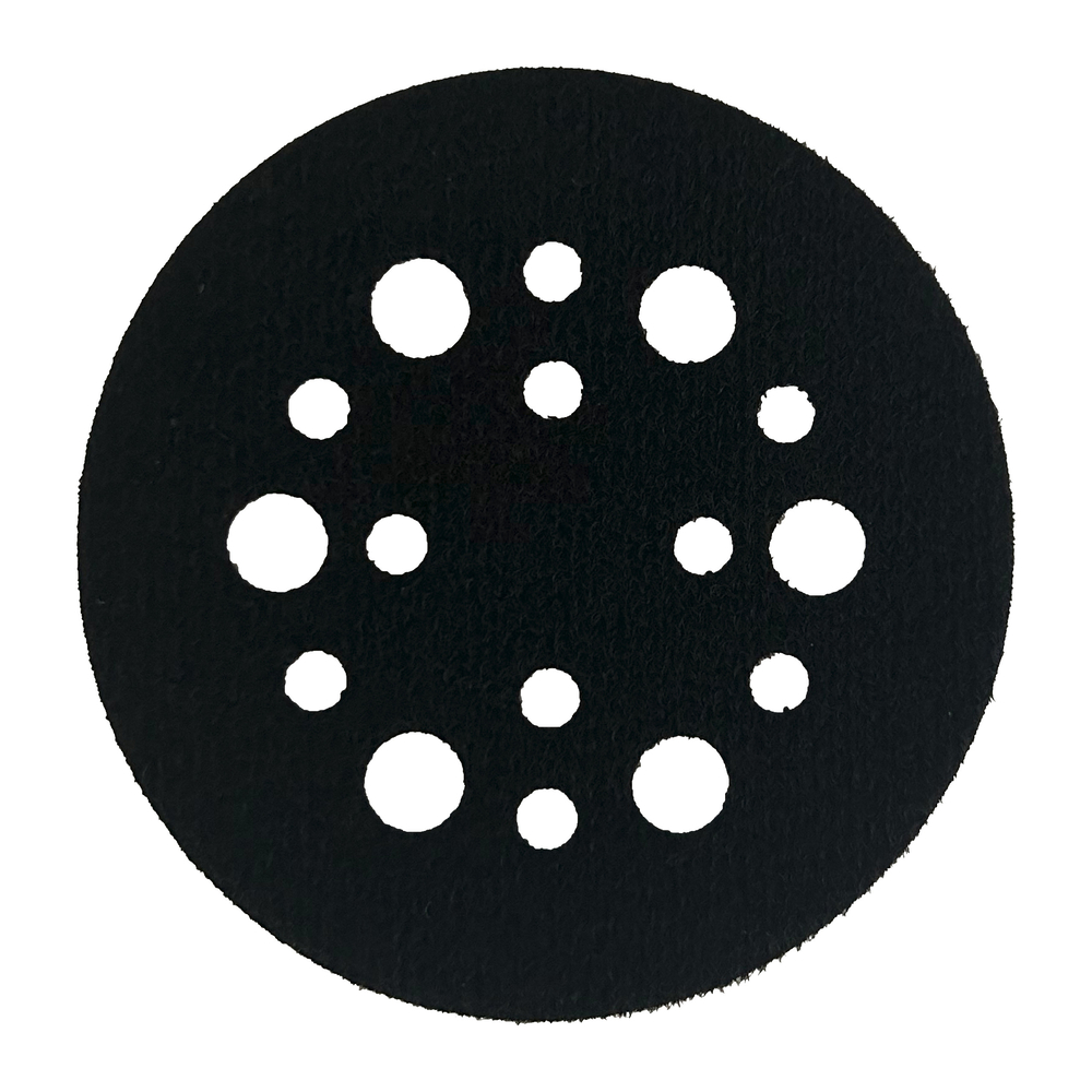 Pad saver 76 mm mesh Lot de 5 MILWAUKEE - 4932501269