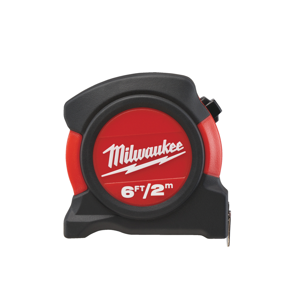 Mesure à ruban 2m MILWAUKEE - 4932501679