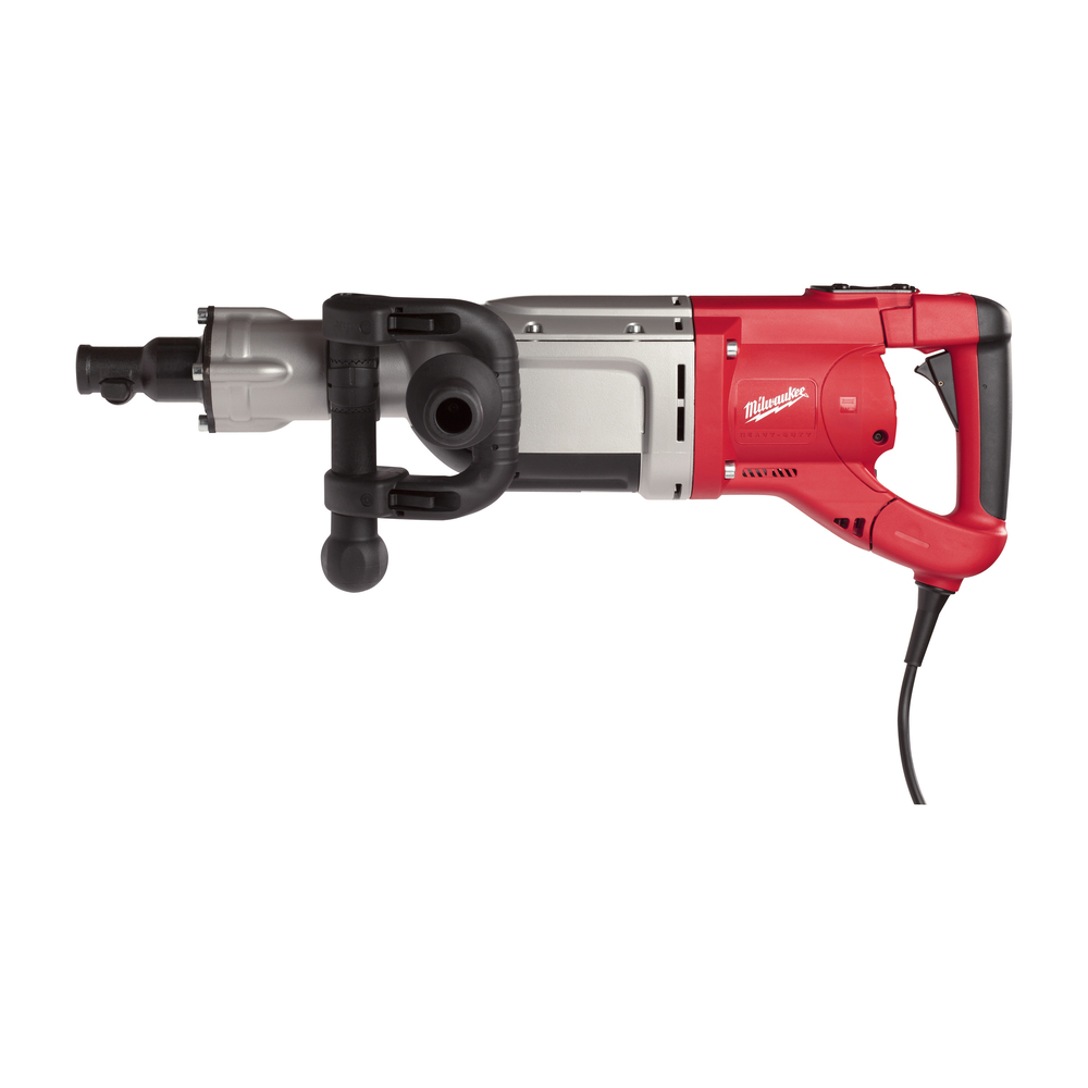 Burineur 1600W, 20J EPTA MILWAUKEE K 900 K - 4933375650
