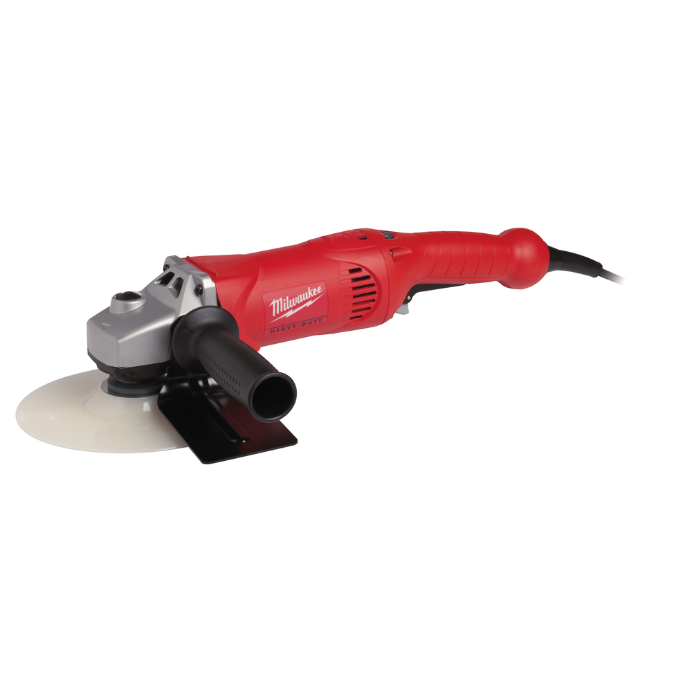 Polisseuse 1200W MILWAUKEE AS 12 E - 4933383940