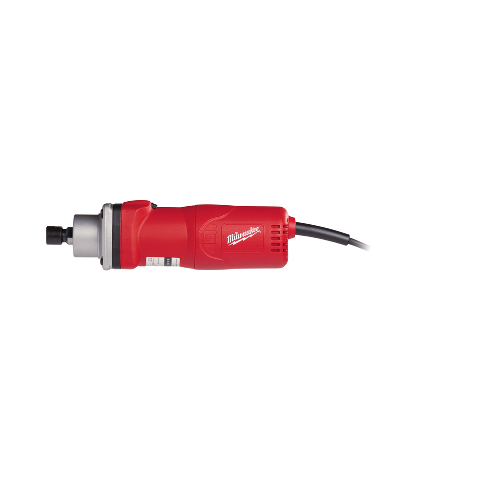 Meuleuse Droite, 500W, 6mm MILWAUKEE DG 30 E - 4933385100