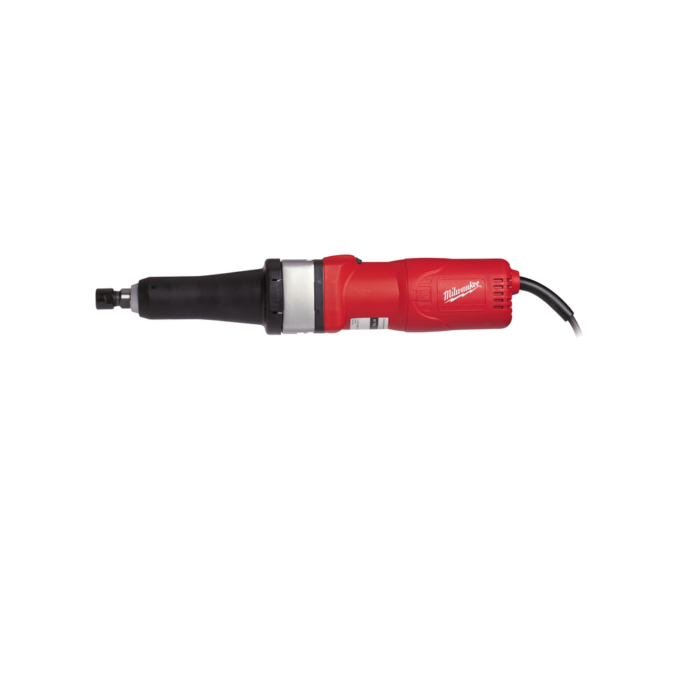 Meuleuse Droite, 500W, 6mm MILWAUKEE DGL 34 - 4933385110
