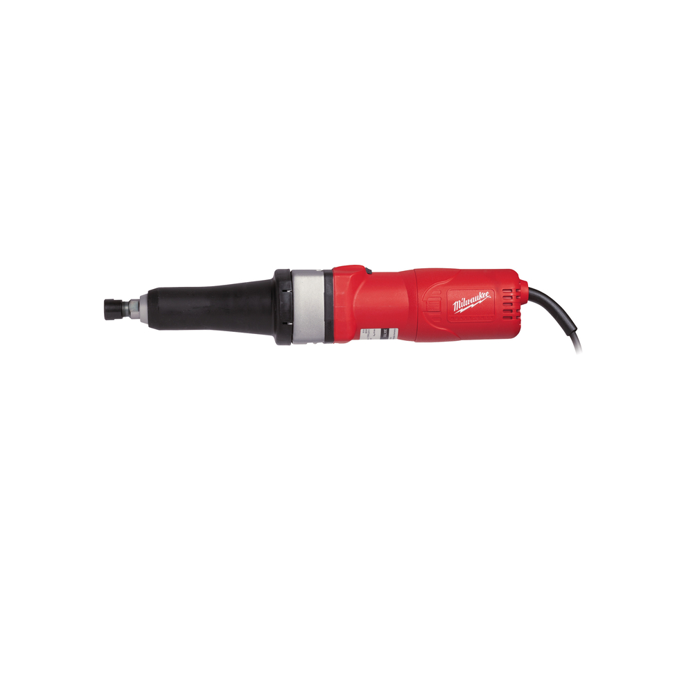 Meuleuse Droite, 600W, 6mm MILWAUKEE DGL 30 E - 4933385120