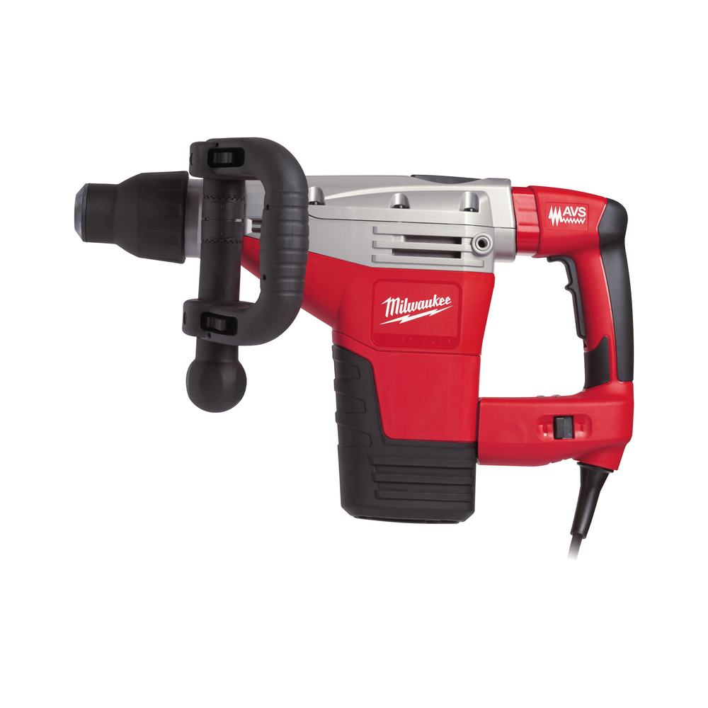 Burineur 1300W, 8,5J EPTA MILWAUKEE K 500 S - 4933398220