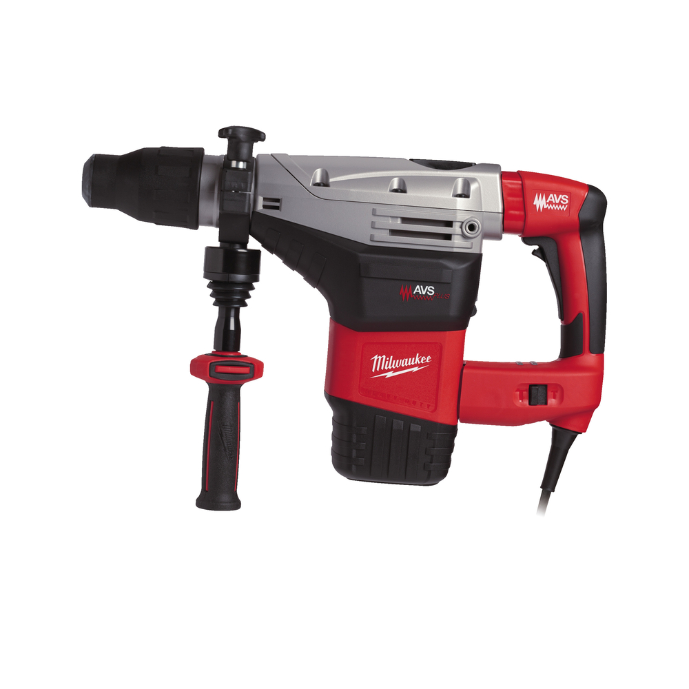 Perfo burineur 7kg MILWAUKEE 11,9J K750S SDS MAX 1550W 50mm 4933398753