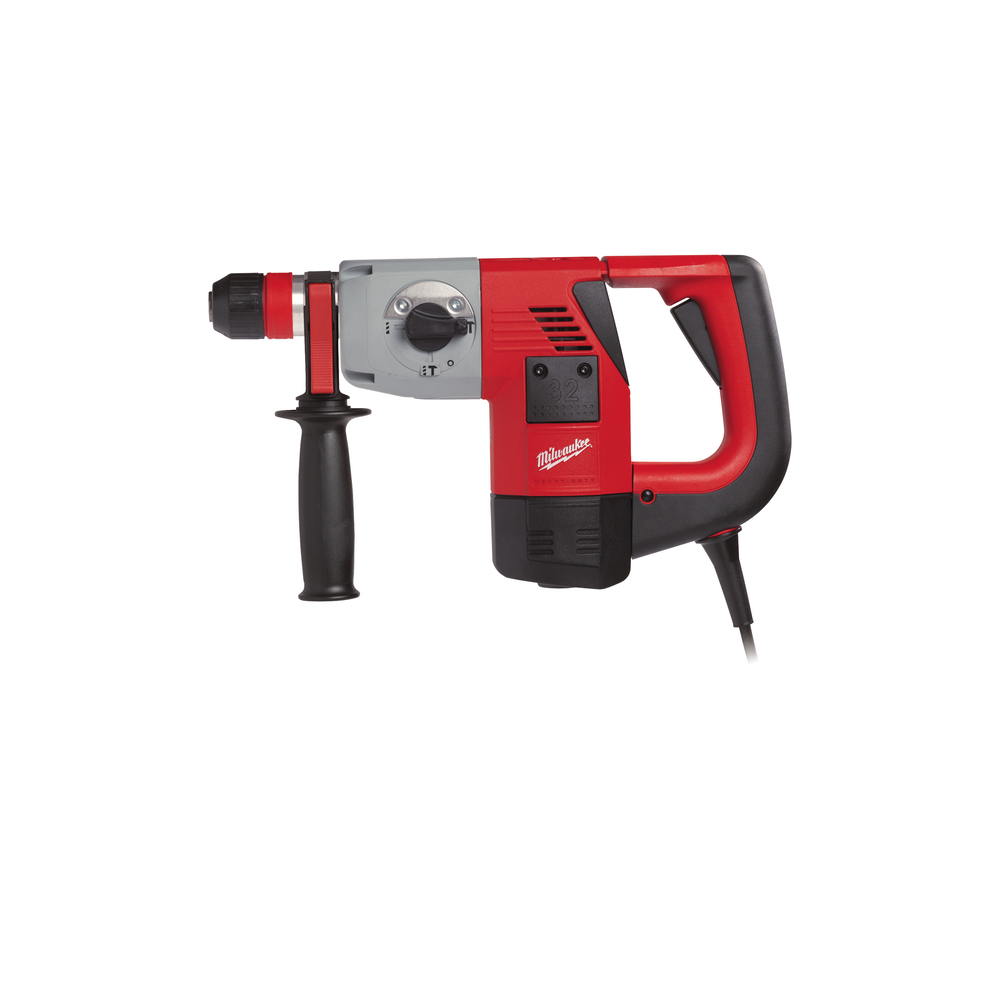 Perfo-Burineur 900W 3,8J EPTA MILWAUKEE PLH 32 X - 4933400069