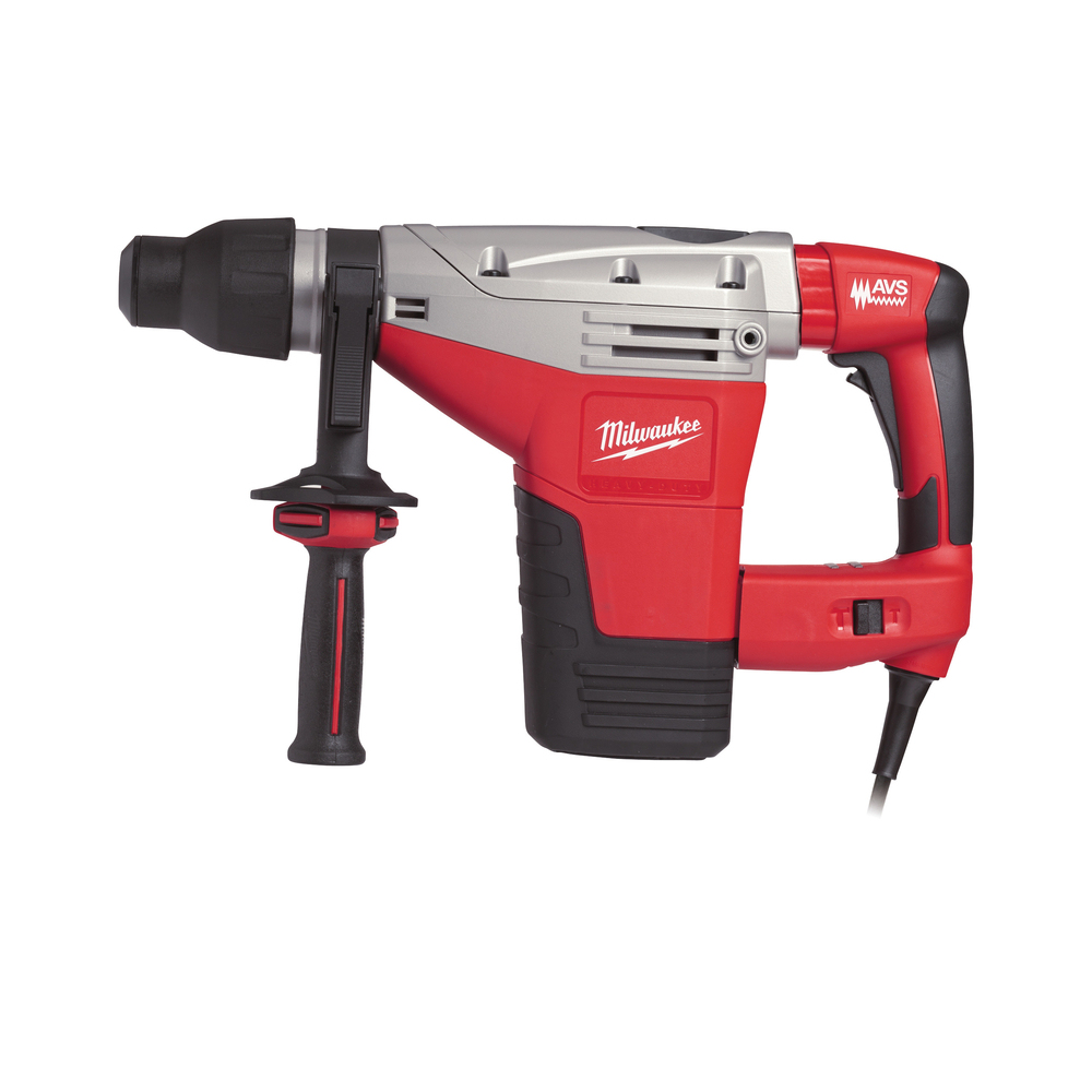 Perfo-Burineur 1300W, 45mm, 8,5J EPTA MILWAUKEE K 545 S - 4933405347