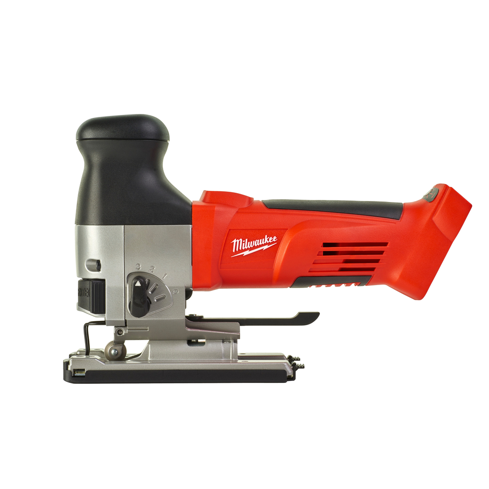 Scie Sauteuse MILWAUKEE HD 18 JSB-0 à poignée Pommeau 18V sans batteries - 4933417845