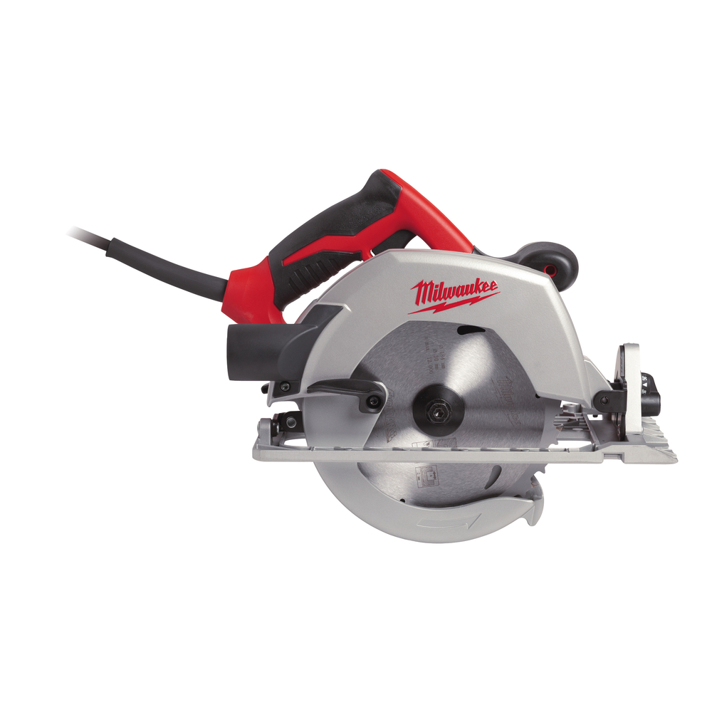 Scie Circulaire, 1600W, 61mm MILWAUKEE CS 60 - 4933419225