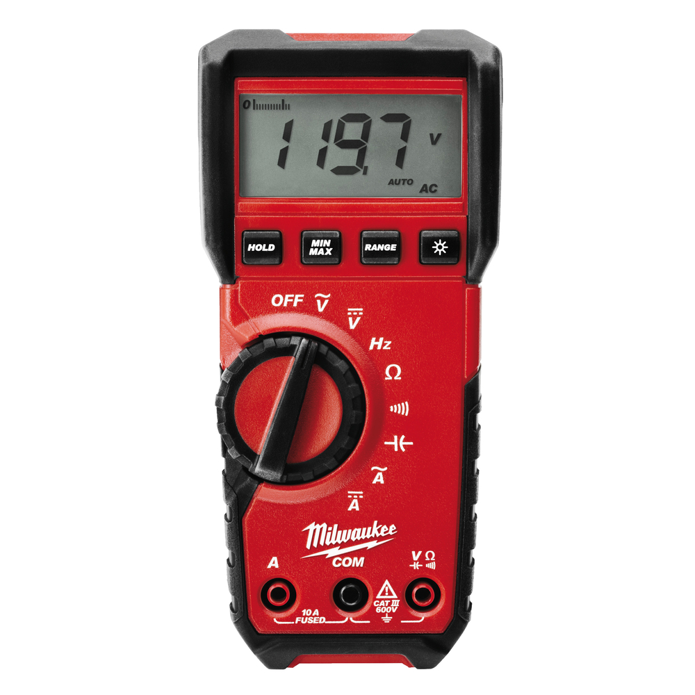 Multi-Mètre MILWAUKEE 2216-40 - 4933427309