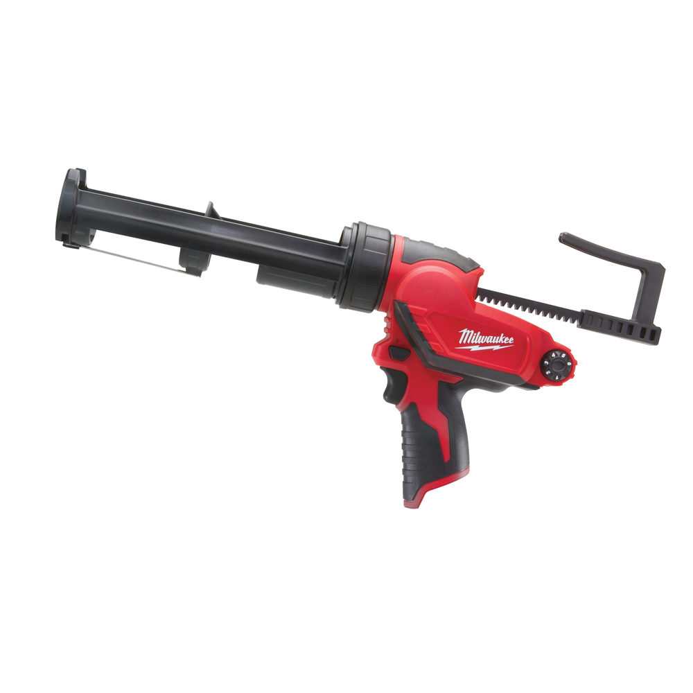 Pistolet à Colle MILWAUKEE M12 PCG 310C-0 310ml 12V 1780 Nm sans batterie - 4933441783