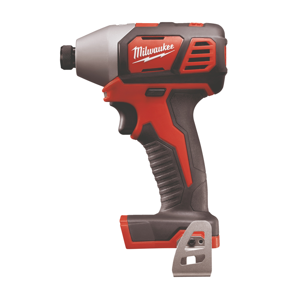Visseuse à Chocs MILWAUKEE M18 BID-0 18V sans batteries - 4933443570