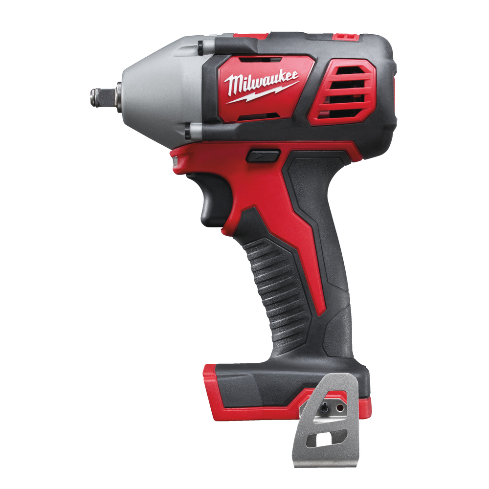 Boulonneuse à Chocs compacte MILWAUKEE M18 BIW38-0 210 NM Carré 3/8'' 18V 4933443600