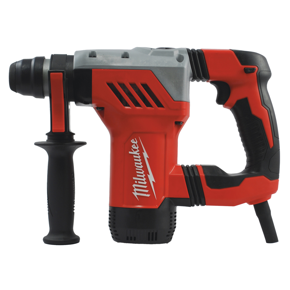 Perfo-Burineur 800W 4,8J EPTA MILWAUKEE PLH 28 E - 4933446790