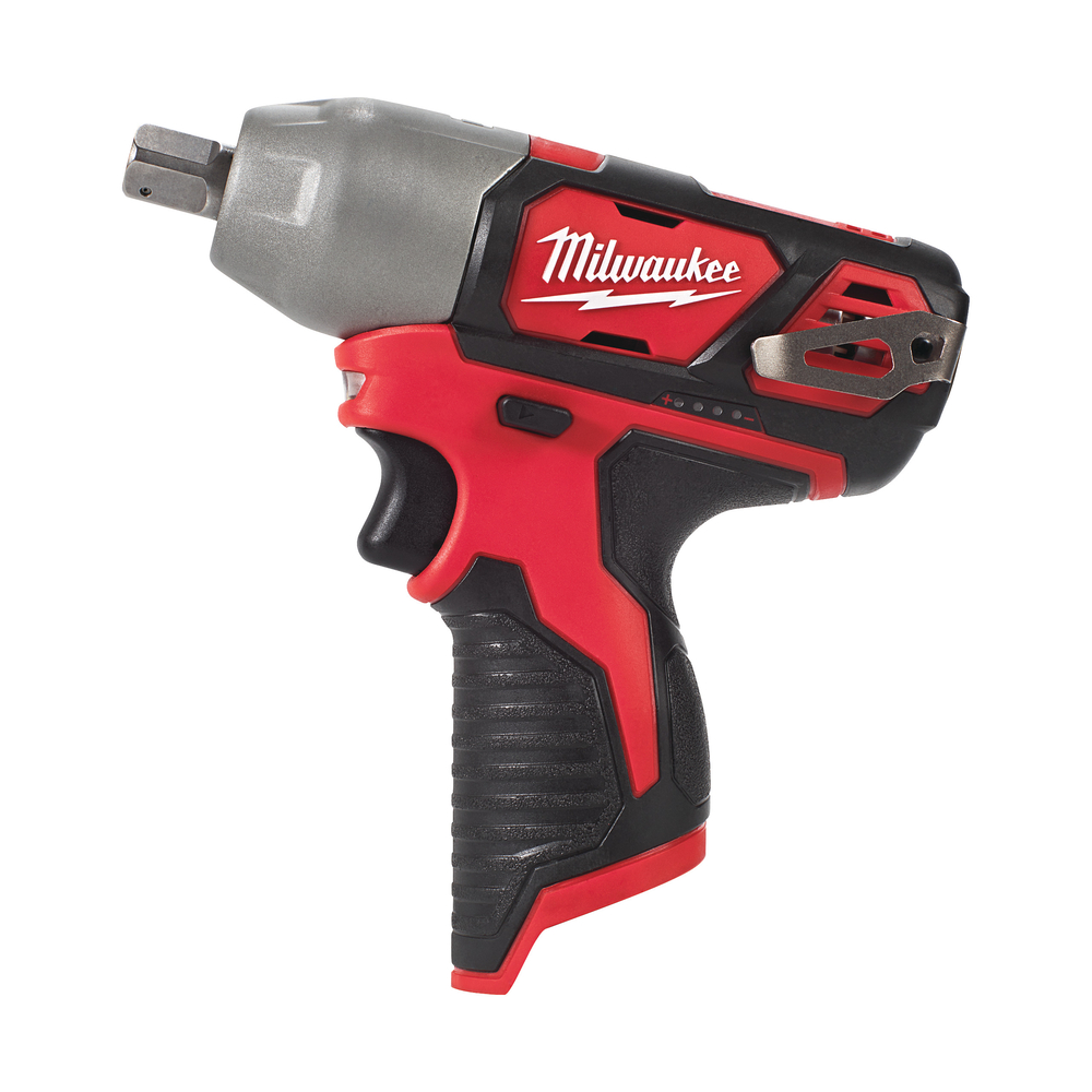 Boulonneuse à Chocs compacte 12V M12 BIW12-0 Carré 1/2'' sans batteries - 4933447134