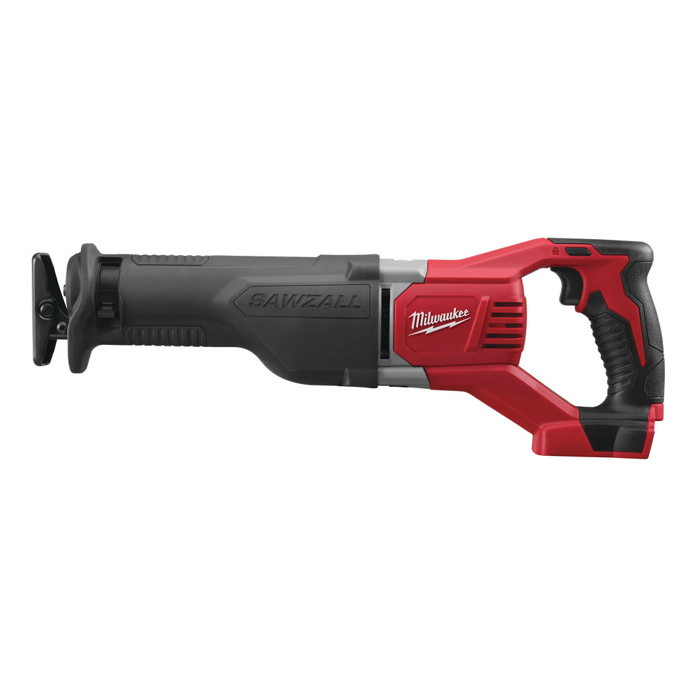 Scie Sabre MILWAUKEE 18V M18 BSX-0 - 4933447275