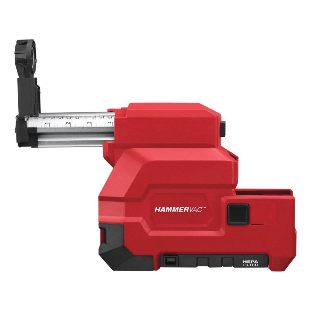 Système d'aspiration pour M18 CHX sans batterie M18 CDEX-0 - 4933447450
