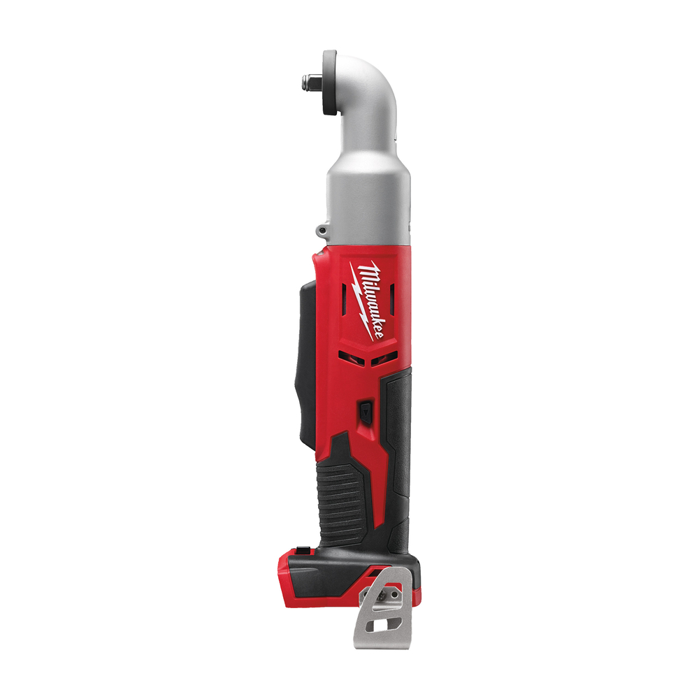 Boulonneuse à chocs d'angle MILWAUKEE sans fil 18 V (sans chargeur et batterie) M18 BRAIW-0 - 4933447899