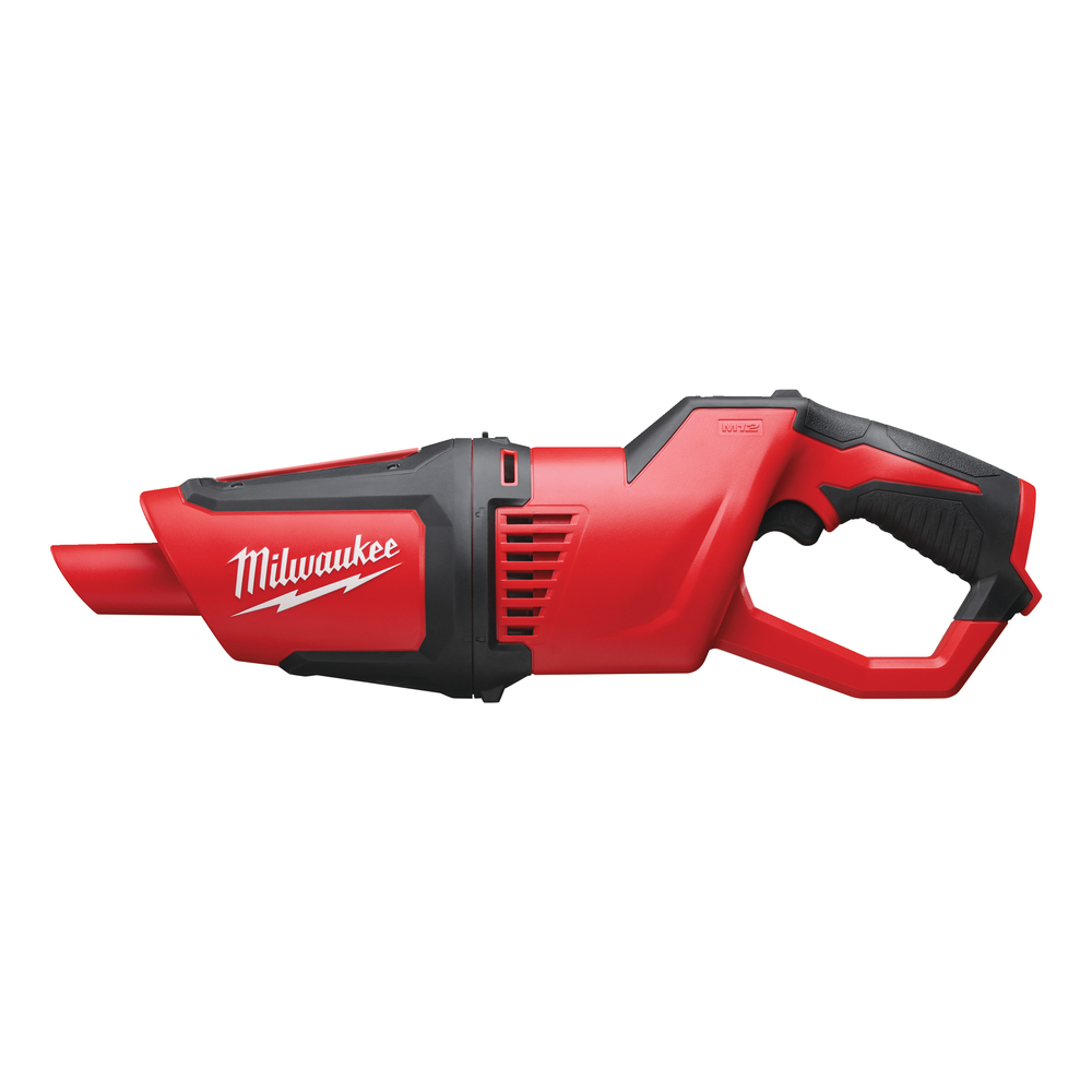 Aspirateur MILWAUKEE 12V sans batterie M12 HV-0 4933448390