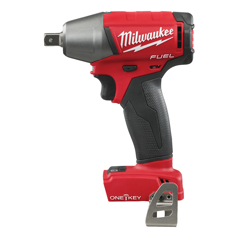 Boulonneuse a chocs 18 volts fuel one key m18oneiwp12-0 MILWAUKEE - 4933451152