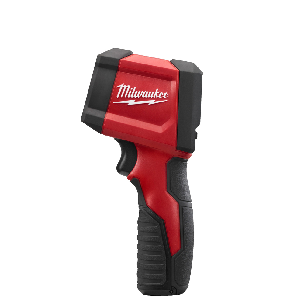Thermomètre MILWAUKEE infrarouge laser 2267-40 4933451906