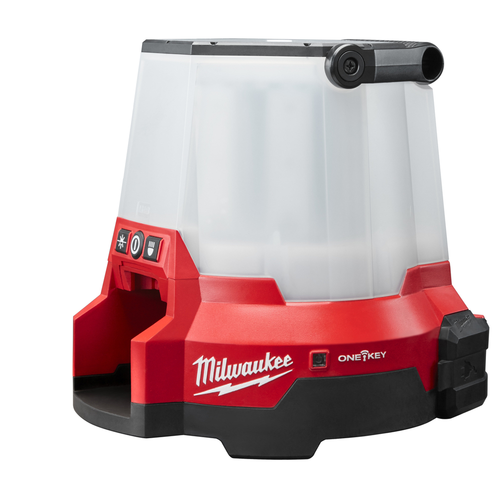 Eclairage de chantier 18 volts one key m18oneslsp-0 MILWAUKEE - 4933459155