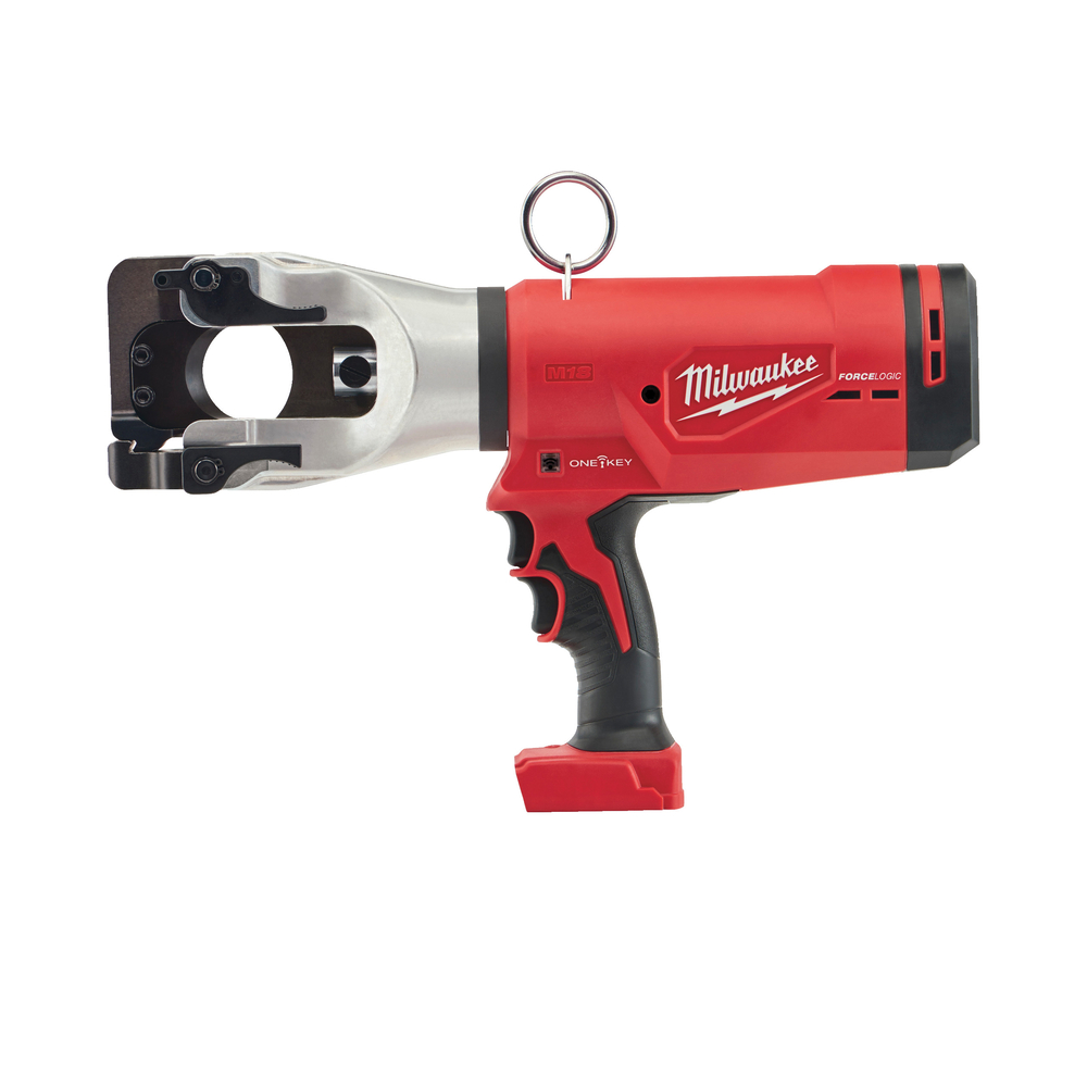 Coupe câcle hydraulique, One-Key, 18V, sans batterie, mâchoire acsr MILWAUKEE M18 HCC45-0C - 4933459265