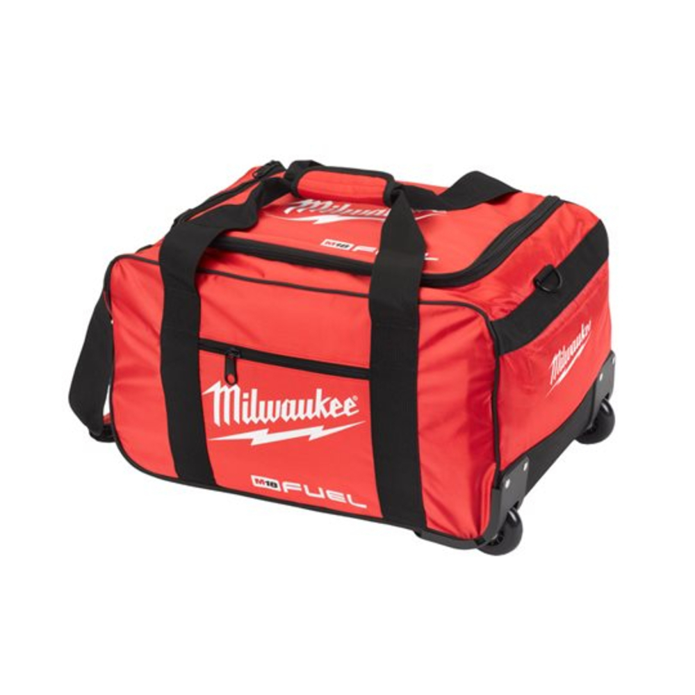 Sac de transport FUEL à roulettes XL MILWAUKEE - 4933459429