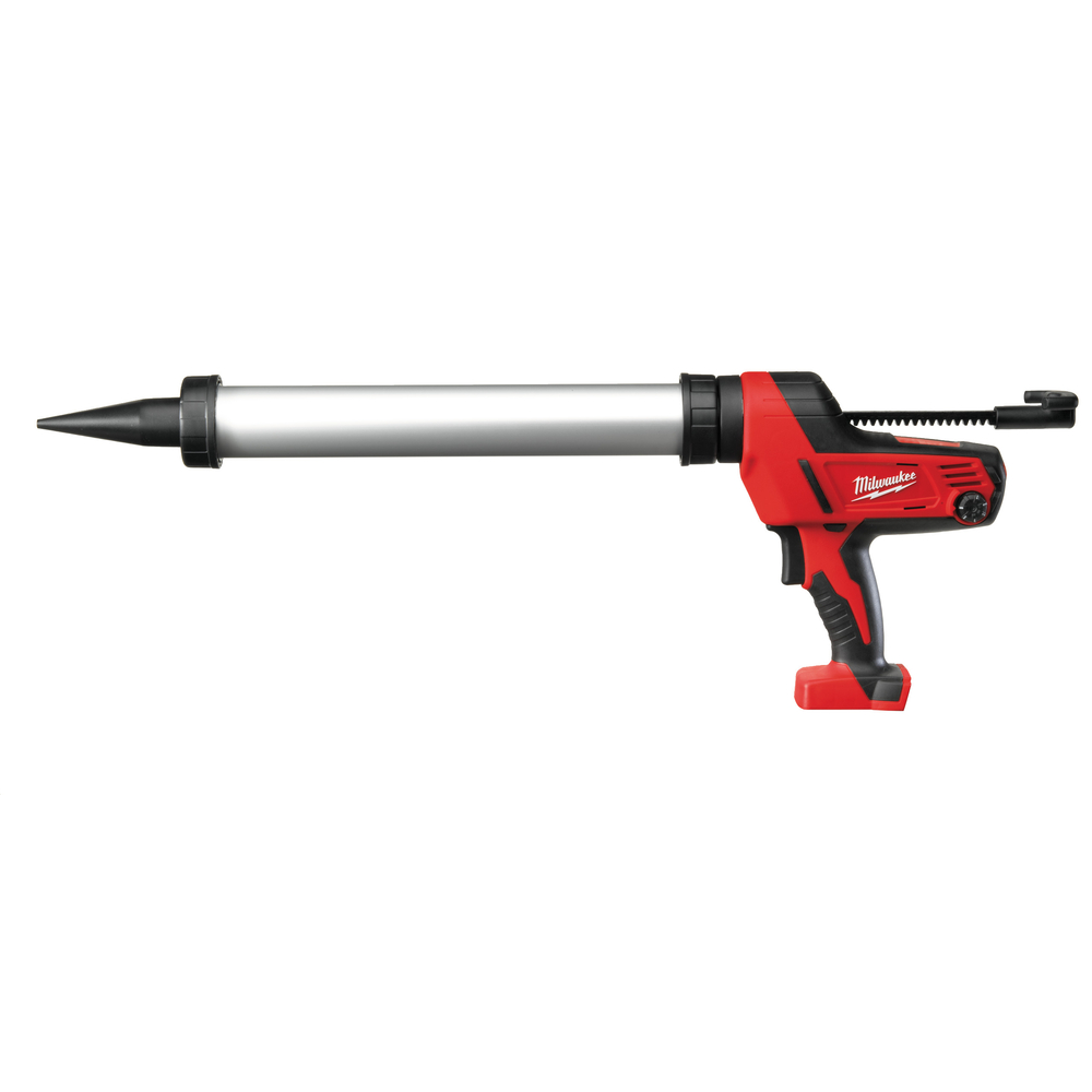 Pistolet à colle 600ml MILWAUKEE C18 PCG 600A-0B 18V - 4933459638