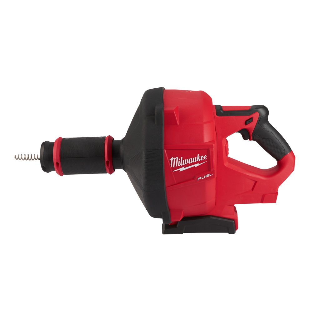 Déboucheur MILWAUKEE Ø10mm M18 FDCPF10-0C sans batterie 4933459684