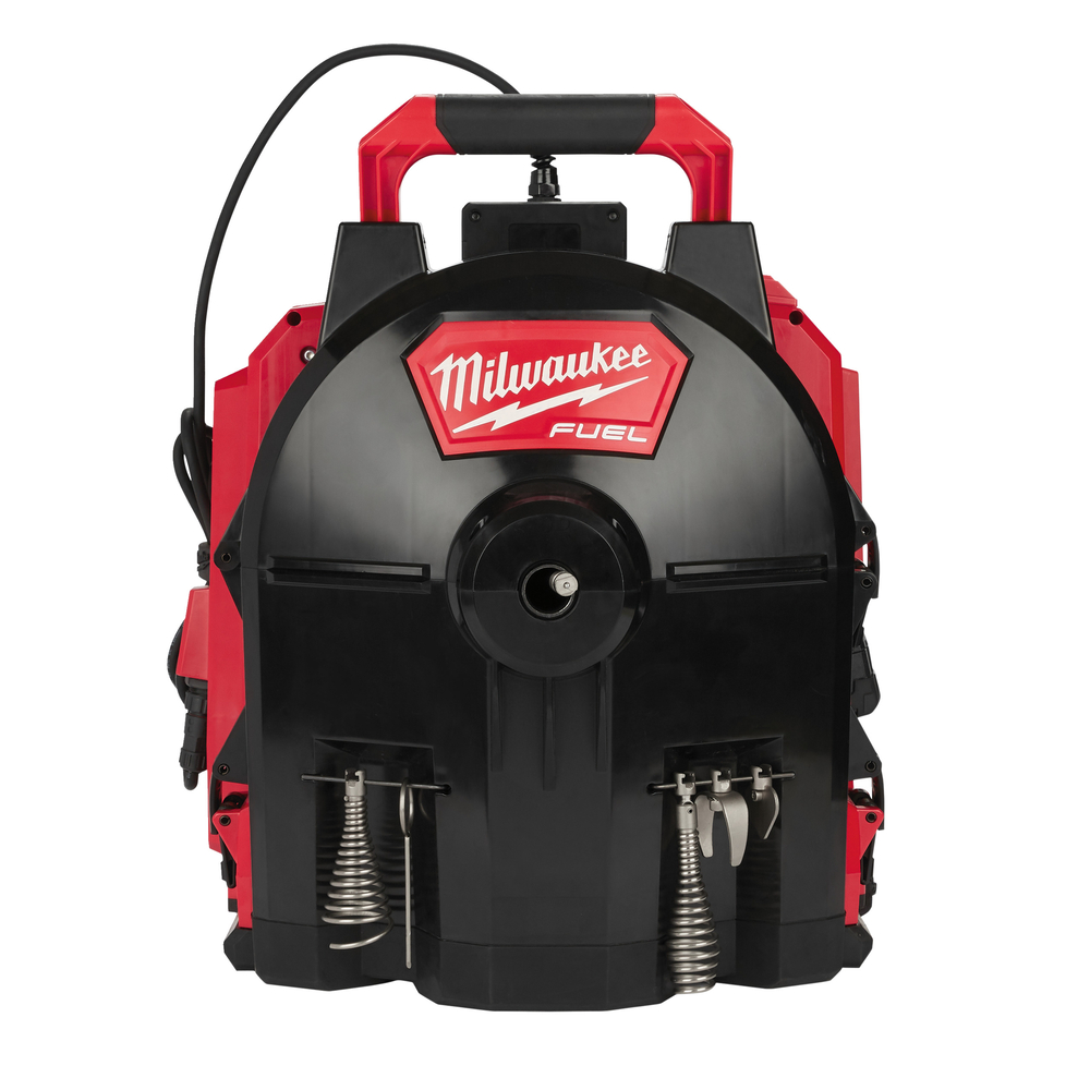 Déboucheur MILWAUKEE M18 FFSDC13-0 18V sur pied Diam.13mm - 4933459708
