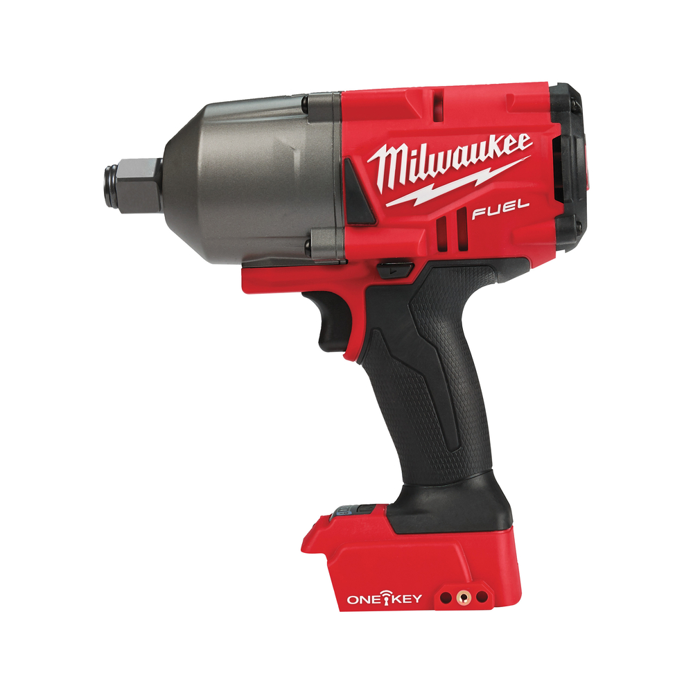 Boulonneuse à Choc MILWAUKEE M18 ONEFHIWF34-0X FUEL ONE KEY 18V 1 423 Nm - 4933459729