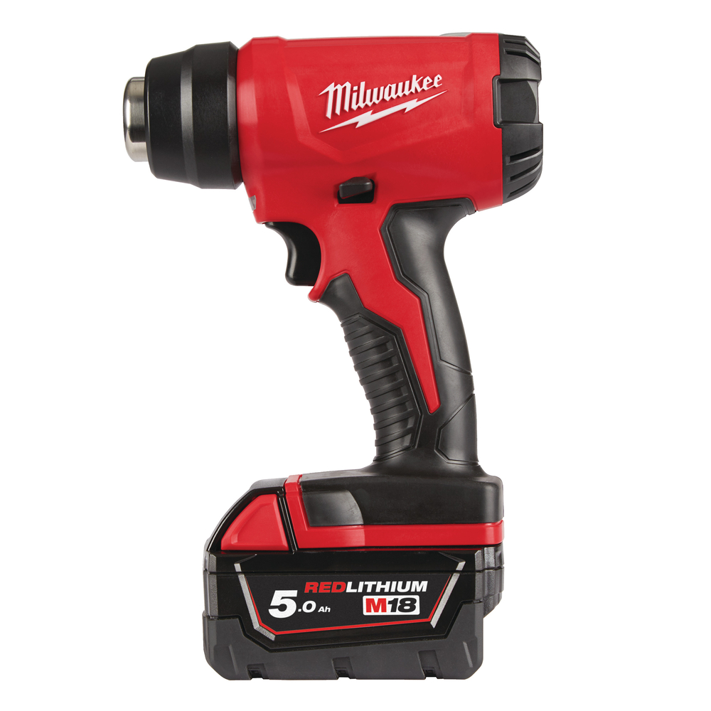 Décapeur Thermique MILWAUKE M18 BHG-502C M18 - 4933459772