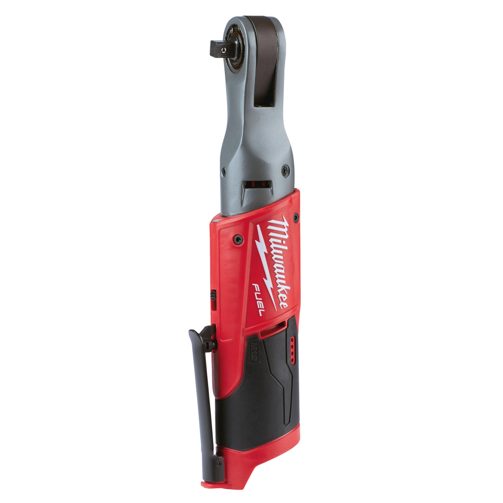 Clé à cliquet MILWAUKEE M12 FIR38-0 FUEL 12V sans batteries - 4933459797
